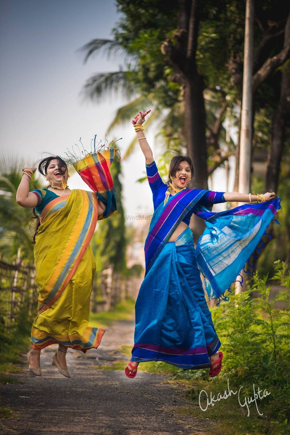 Photo From The Bong Beauty ! - Pallavi Weds Prodipto - By Moments to Frames