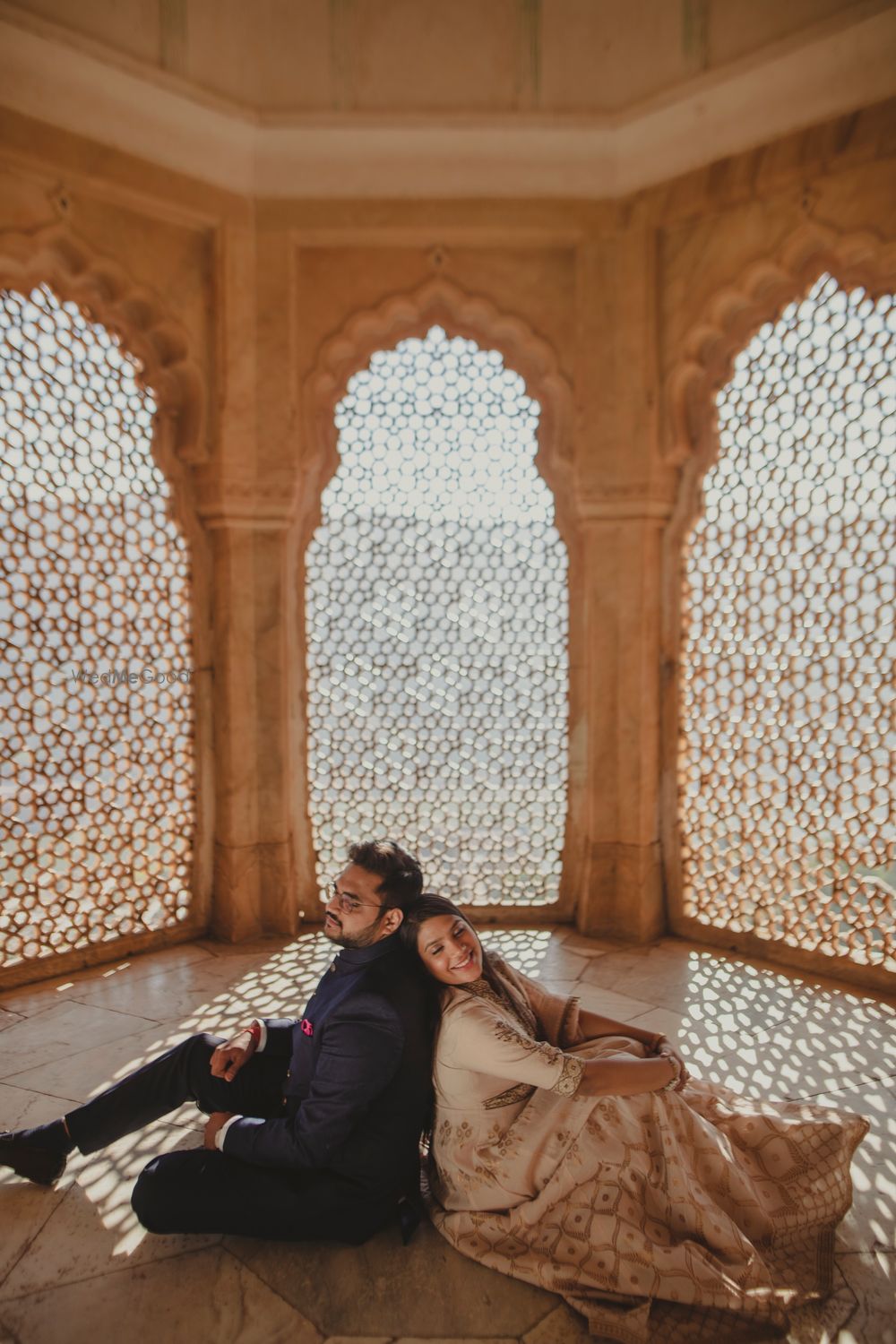 Photo From Aman & Kapila - By The Wedding Collaboration