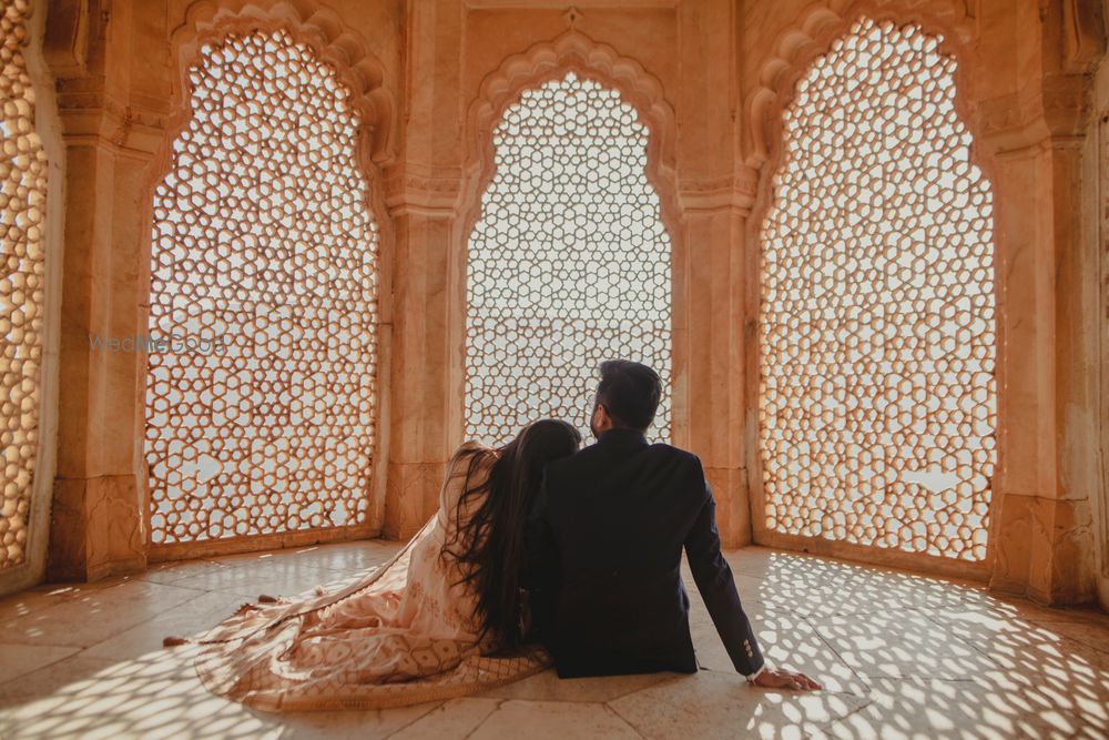 Photo From Aman & Kapila - By The Wedding Collaboration