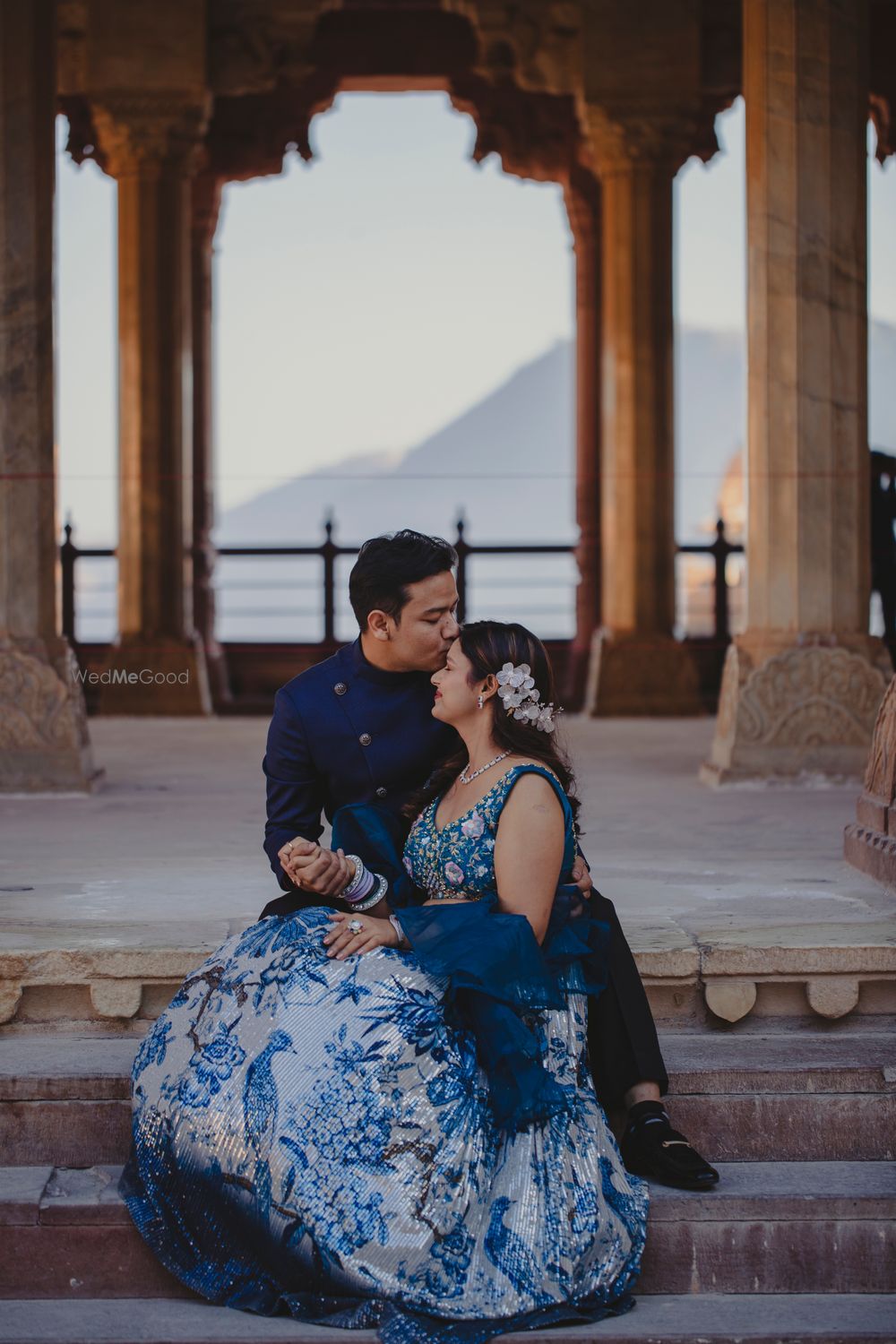 Photo From Ayush & Priyanka - By The Wedding Collaboration