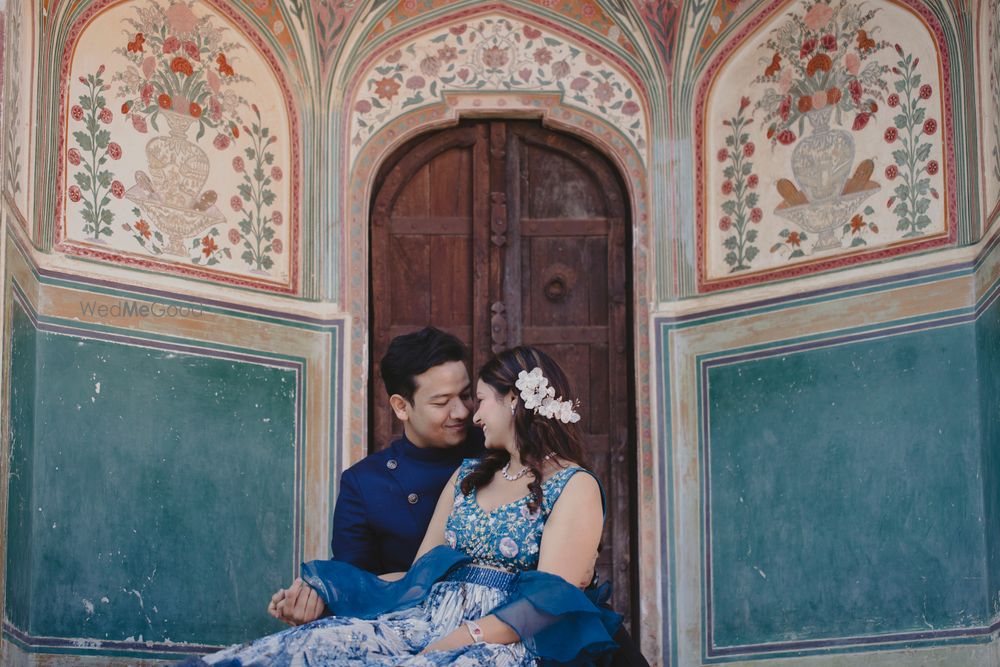 Photo From Ayush & Priyanka - By The Wedding Collaboration