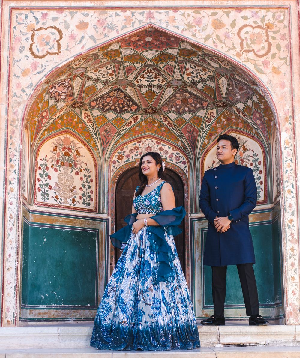 Photo From Ayush & Priyanka - By The Wedding Collaboration