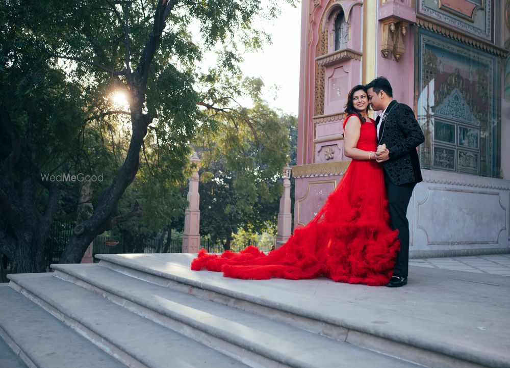 Photo From Ayush & Priyanka - By The Wedding Collaboration