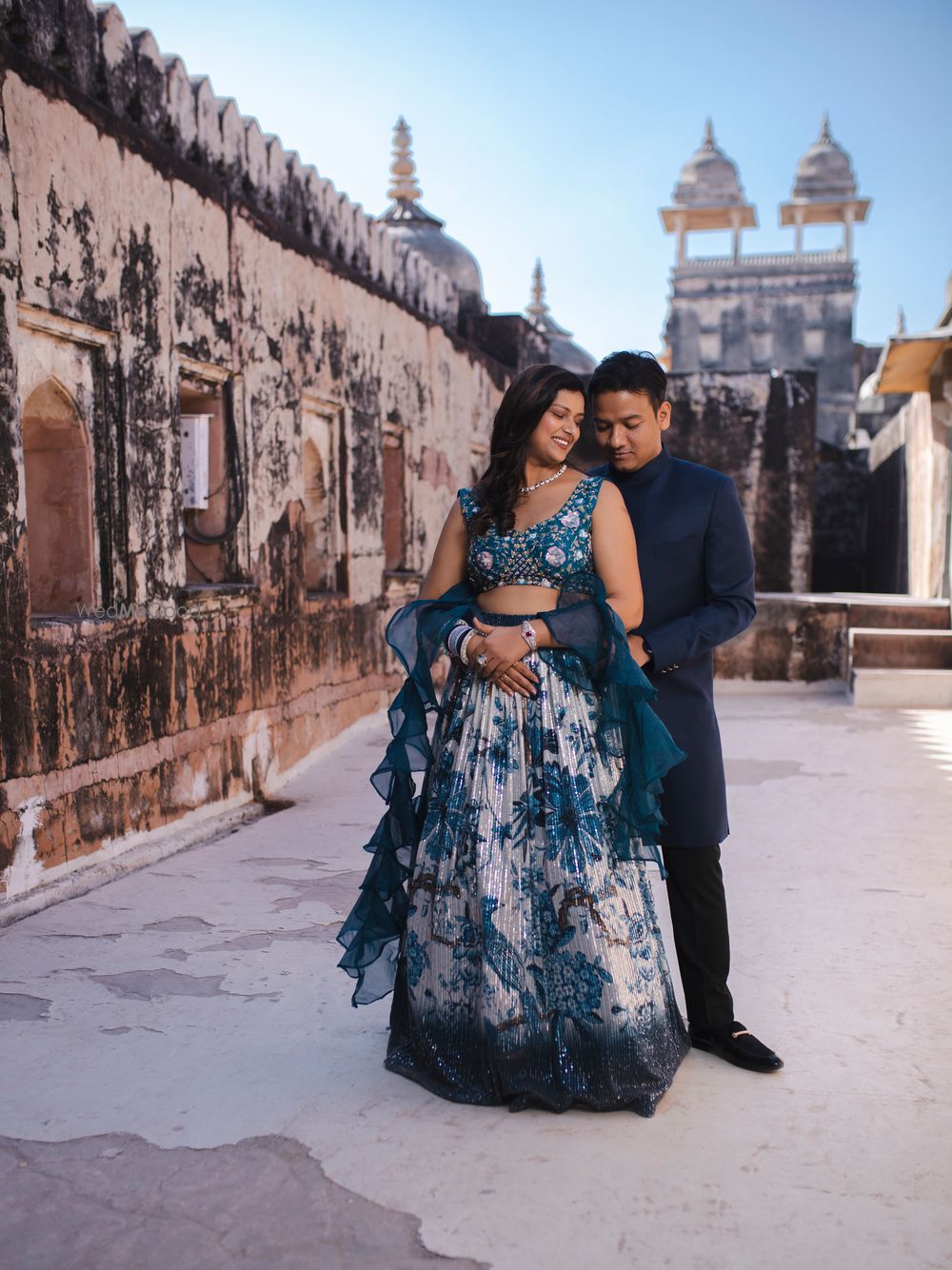 Photo From Ayush & Priyanka - By The Wedding Collaboration