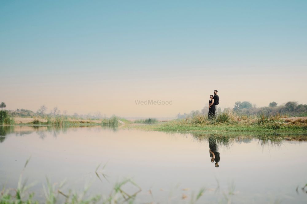 Photo From Pre Wedding - By NK Film Production