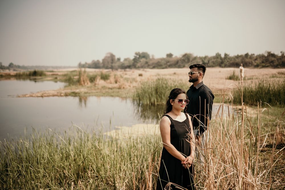 Photo From Pre Wedding - By NK Film Production