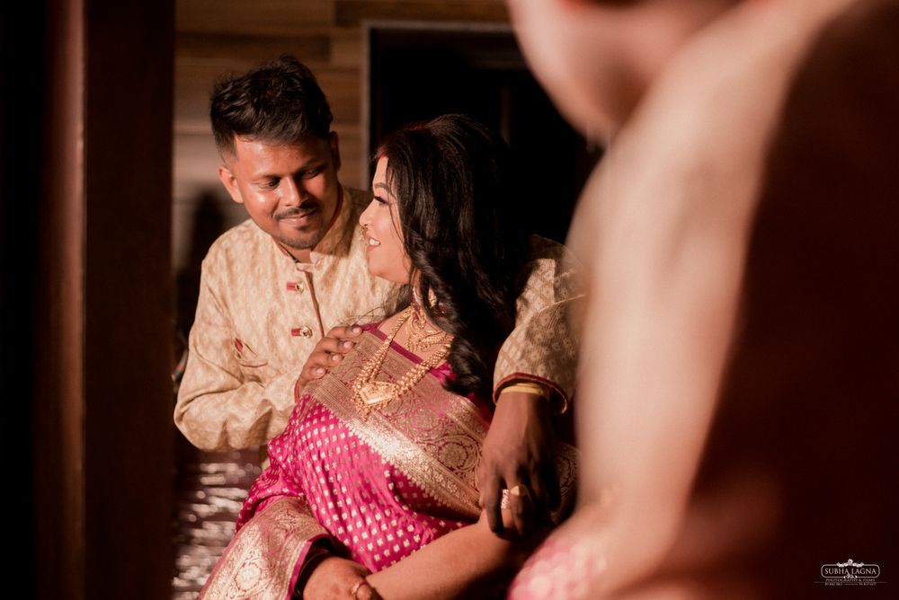 Photo From Subham & Pratima - By Subha Lagna