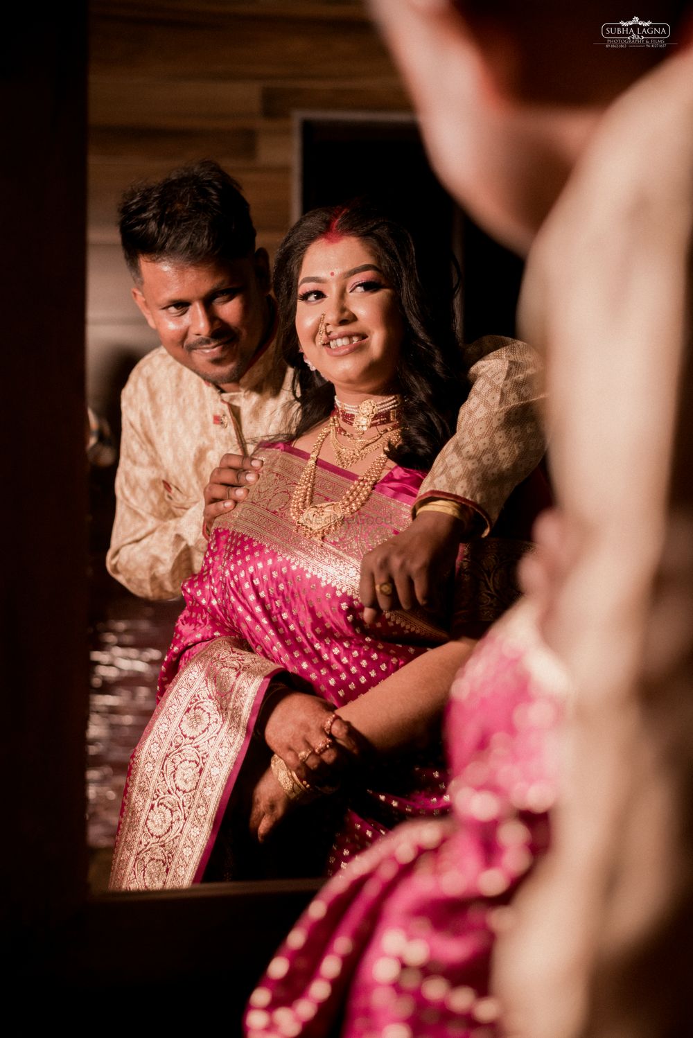 Photo From Subham & Pratima - By Subha Lagna