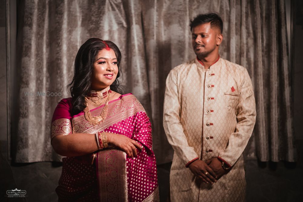 Photo From Subham & Pratima - By Subha Lagna