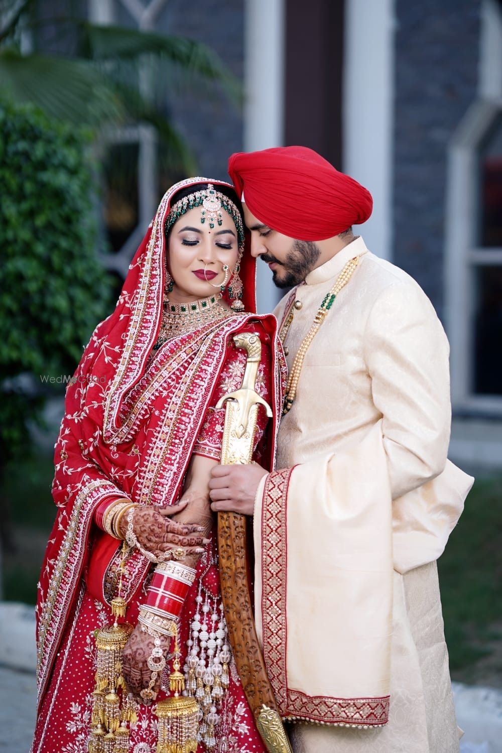 Photo From Harshveer weds jaspreet  - By Deep Studio