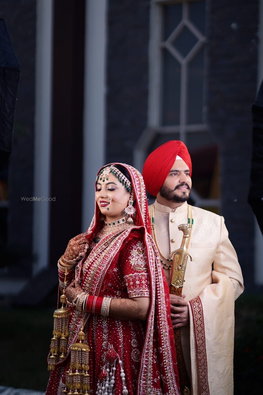 Photo From Harshveer weds jaspreet  - By Deep Studio