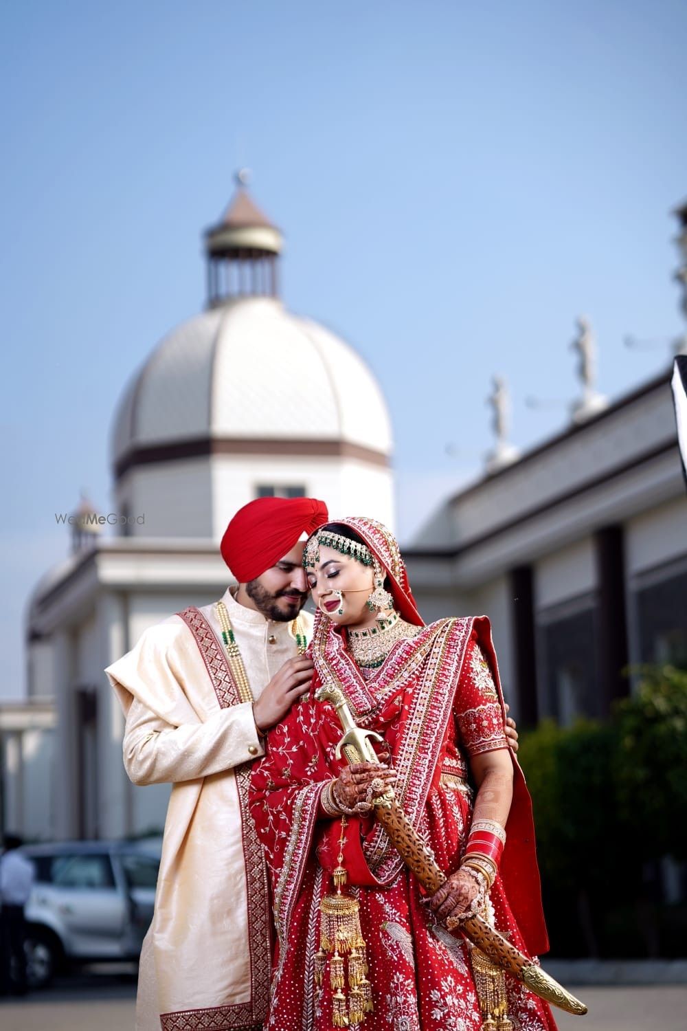 Photo From Harshveer weds jaspreet  - By Deep Studio