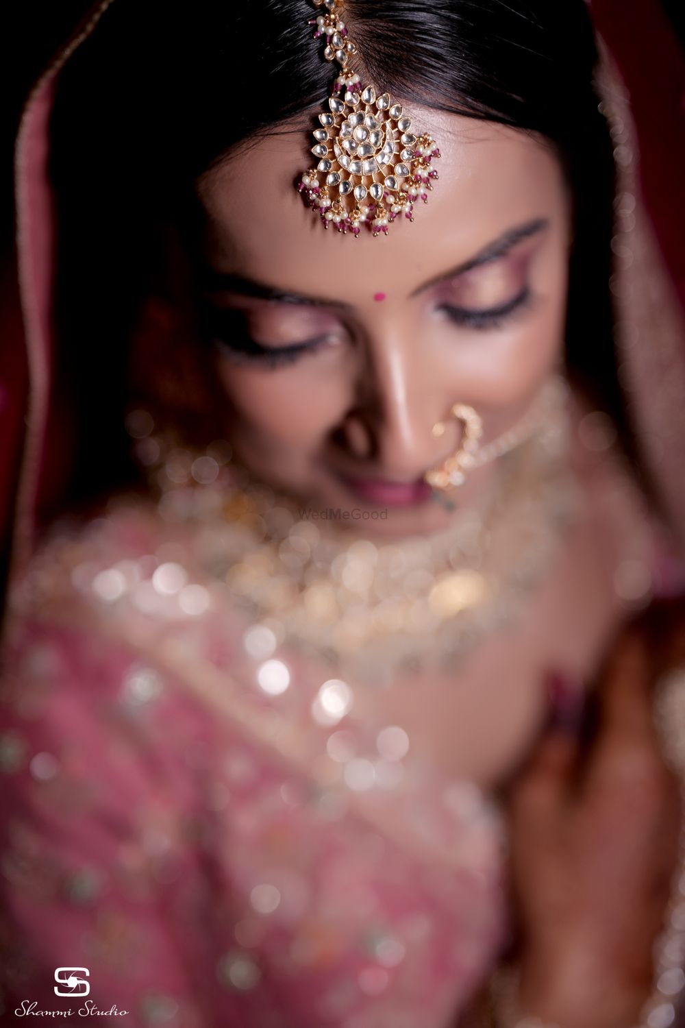 Photo From Shruti Singh - By Palni Bhatia Makeup Artist
