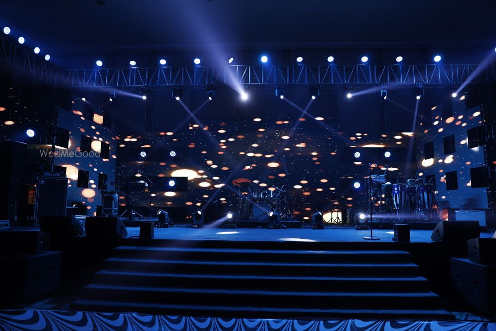 Photo From Abhinav & Juhi's Wedding Day - By Razzmatazz Events
