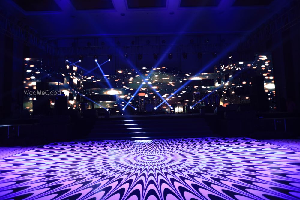 Photo From Abhinav & Juhi's Wedding Day - By Razzmatazz Events