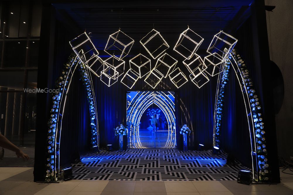 Photo From Abhinav & Juhi's Wedding Day - By Razzmatazz Events