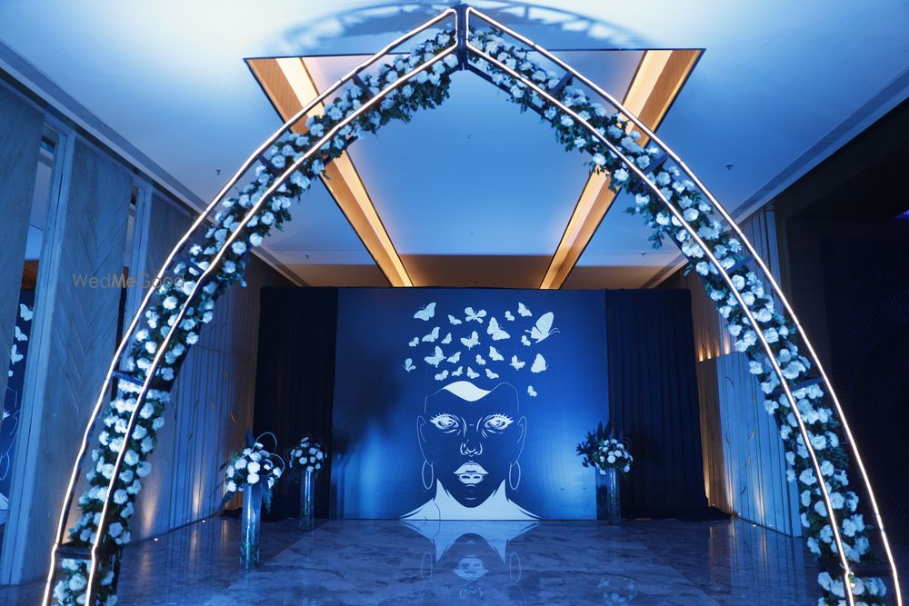 Photo From Abhinav & Juhi's Wedding Day - By Razzmatazz Events