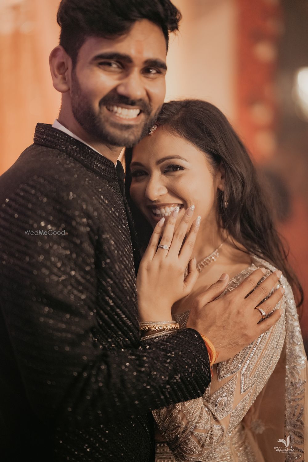 Photo From Preeti & Manish - By Vogueshaire