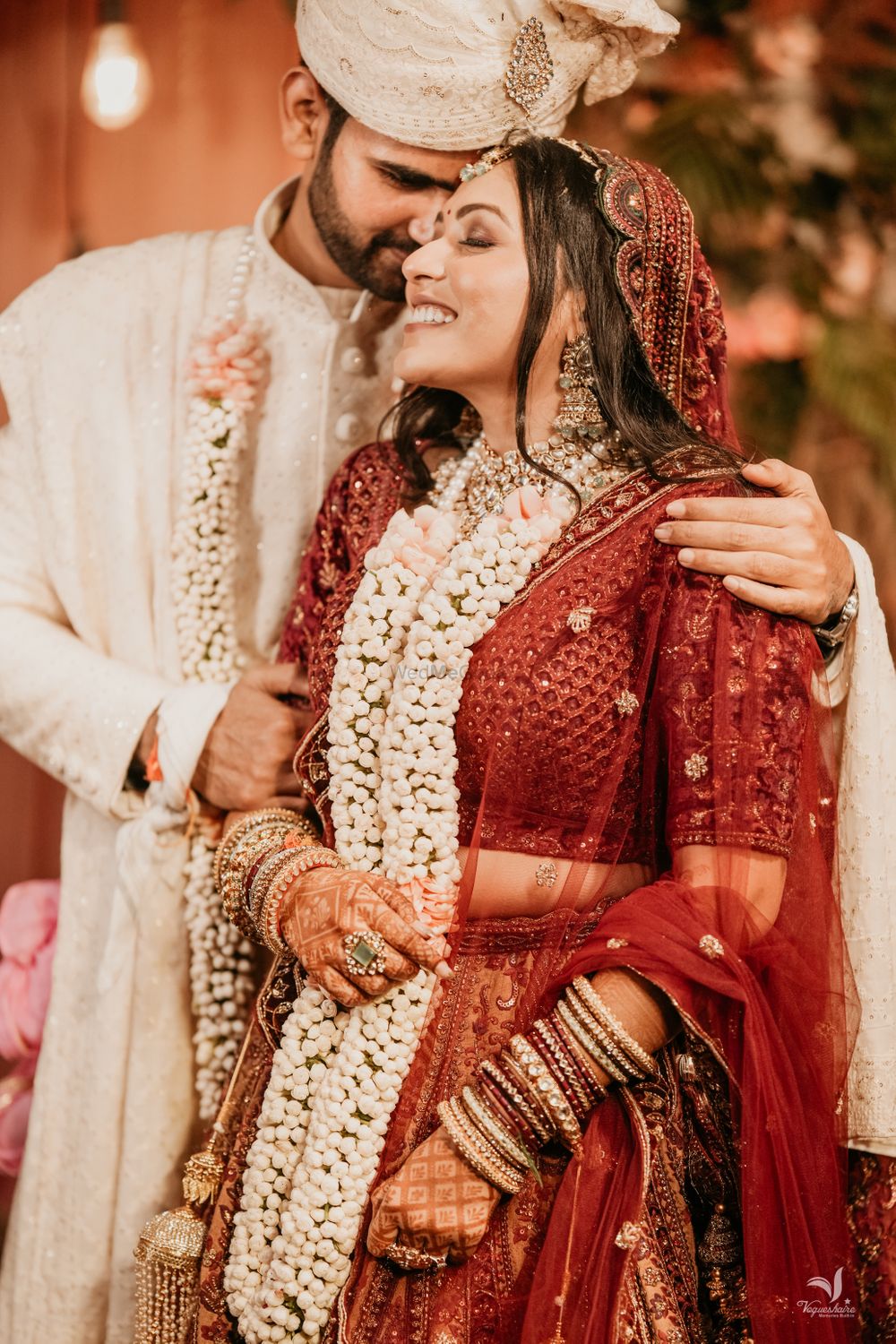 Photo From Preeti & Manish - By Vogueshaire