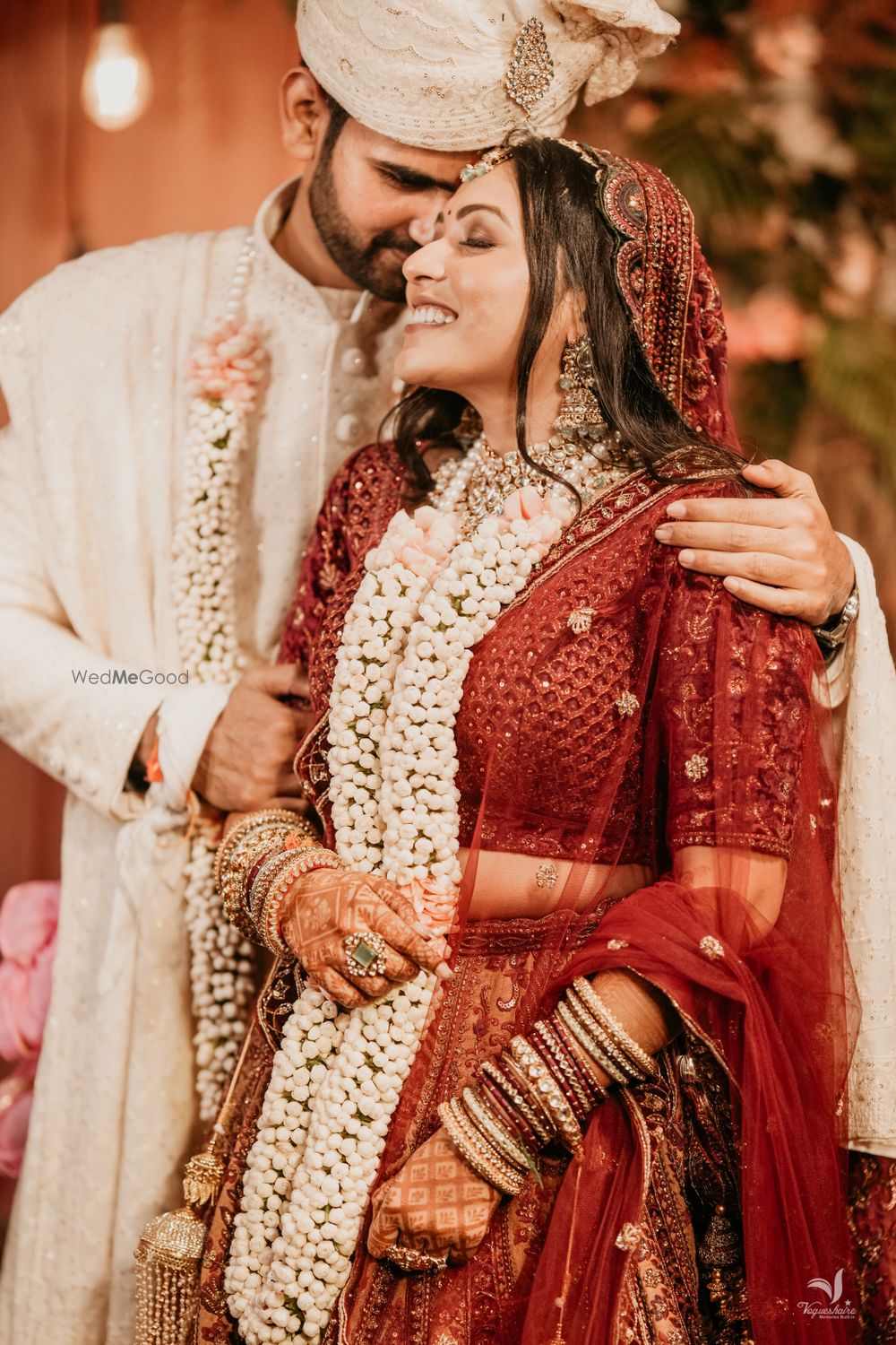 Photo From Preeti & Manish - By Vogueshaire