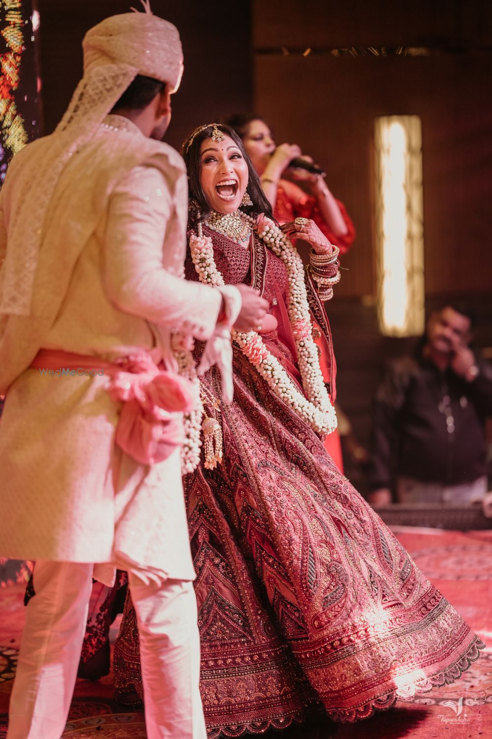 Photo From Preeti & Manish - By Vogueshaire