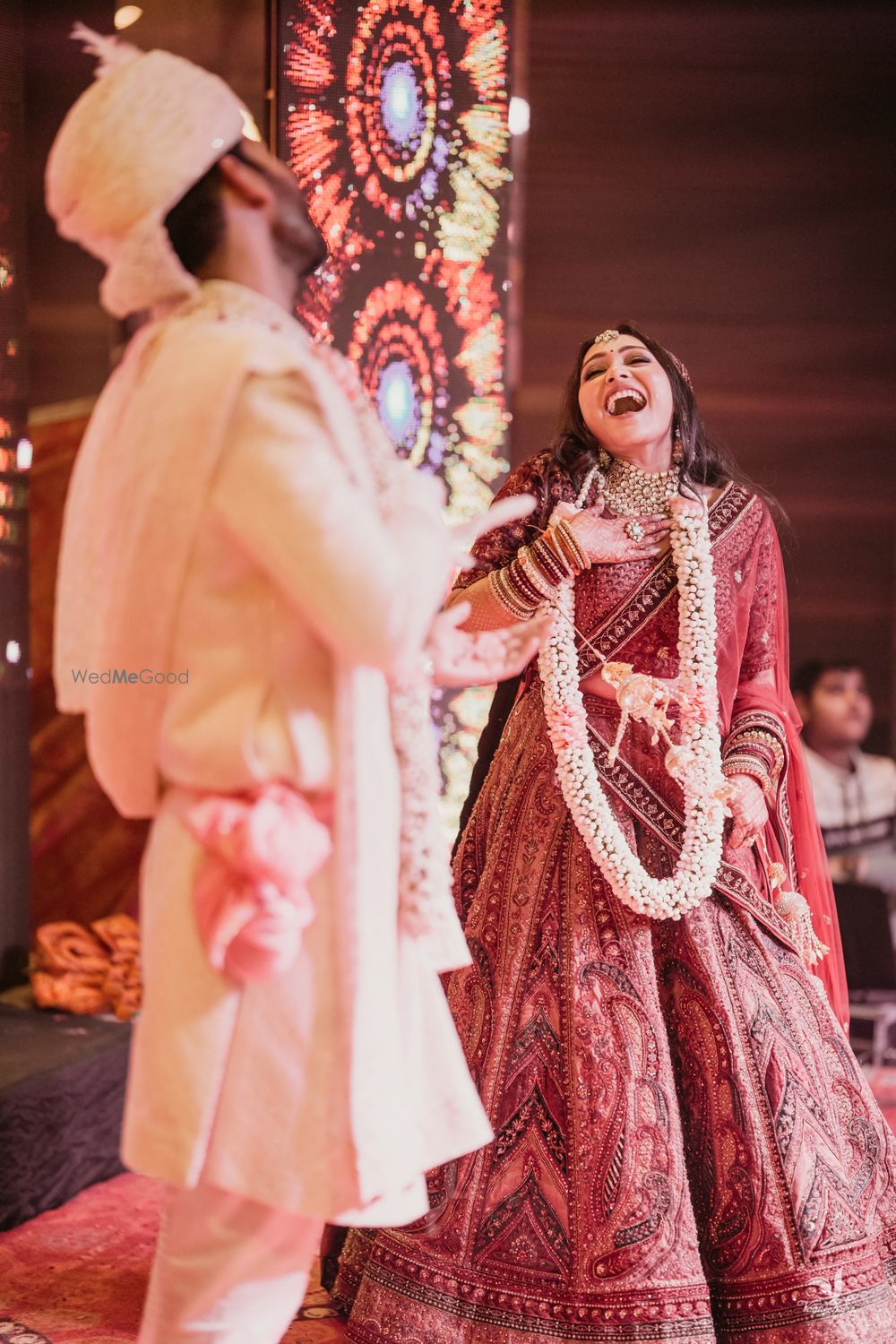 Photo From Preeti & Manish - By Vogueshaire