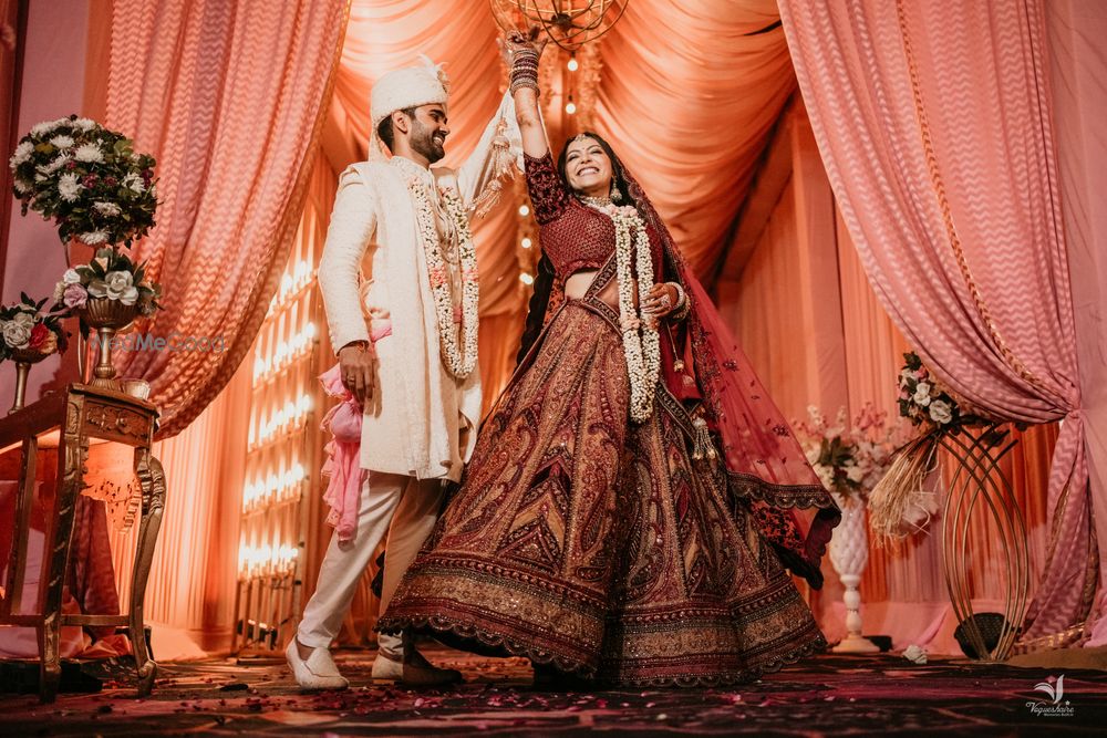 Photo From Preeti & Manish - By Vogueshaire