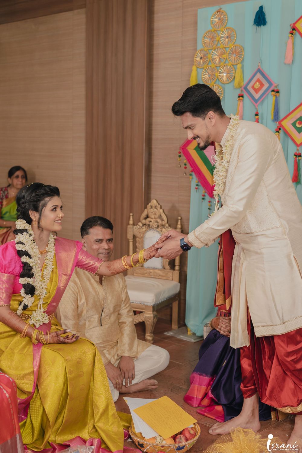 Photo From Swati weds Pradyumna - By Komal Kumavat Makeovers