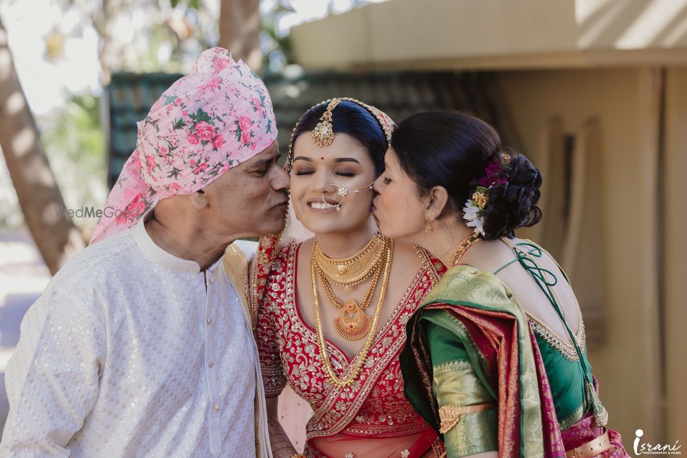 Photo From Swati weds Pradyumna - By Komal Kumavat Makeovers