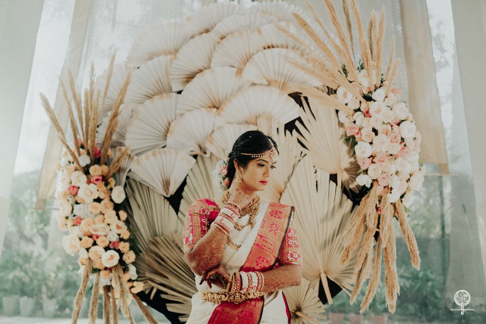 Photo From Shridhar & Shakti - By The Wedding Wardens