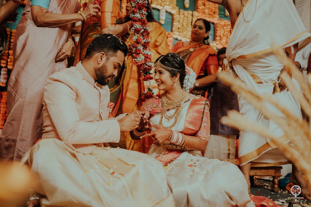 Photo From Shridhar & Shakti - By The Wedding Wardens