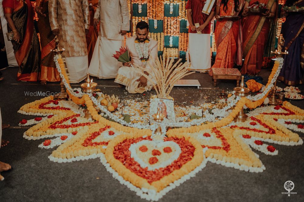 Photo From Shridhar & Shakti - By The Wedding Wardens