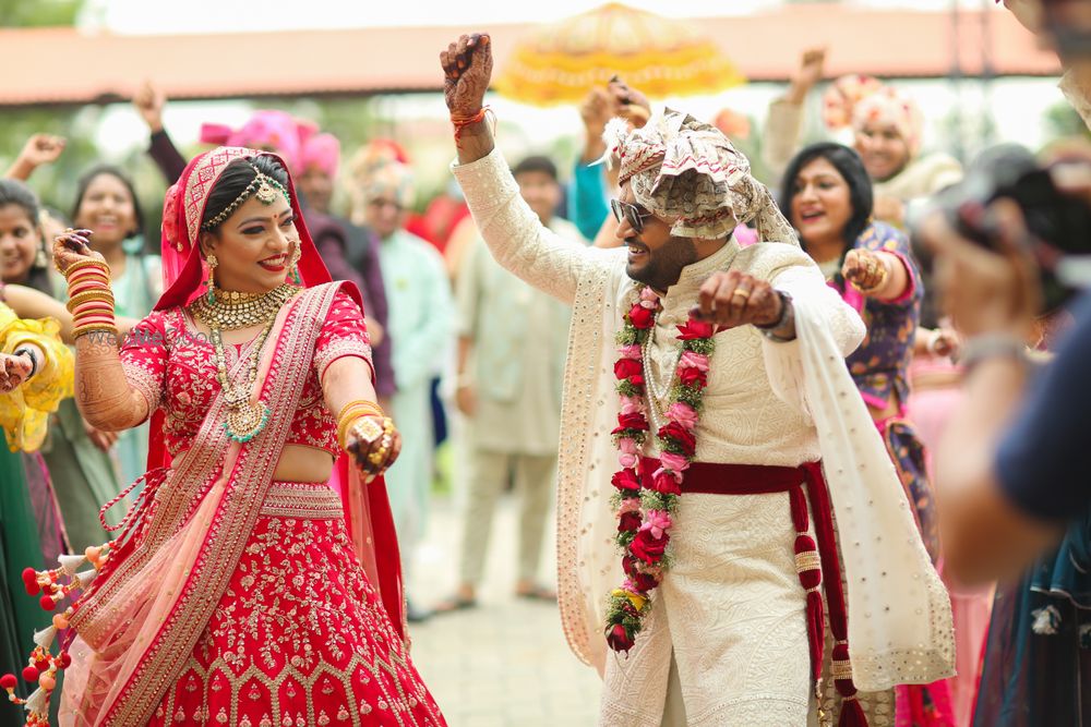Photo From Akansha & Shubham - By Mayank Studios