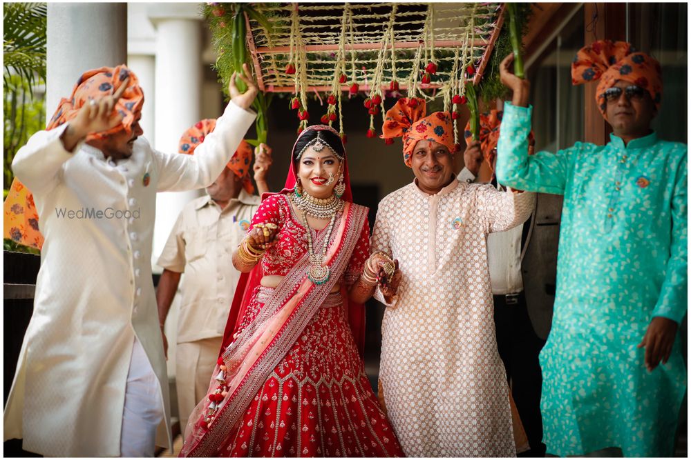 Photo From Akansha & Shubham - By Mayank Studios