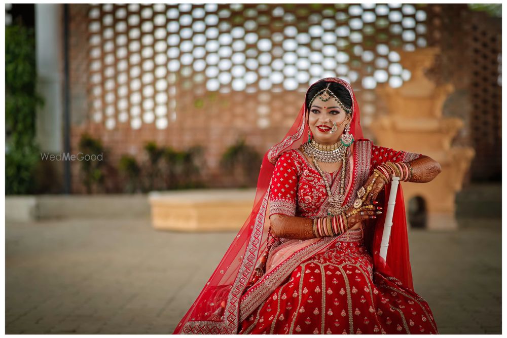 Photo From Akansha & Shubham - By Mayank Studios