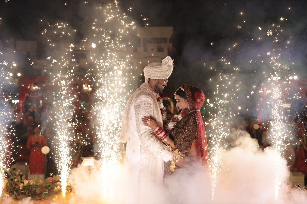 Photo From Tarun weds pravriti - By Wedding Flora