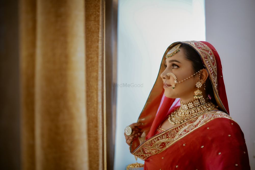 Photo From BRIDALS - By Shubham Thakur Films