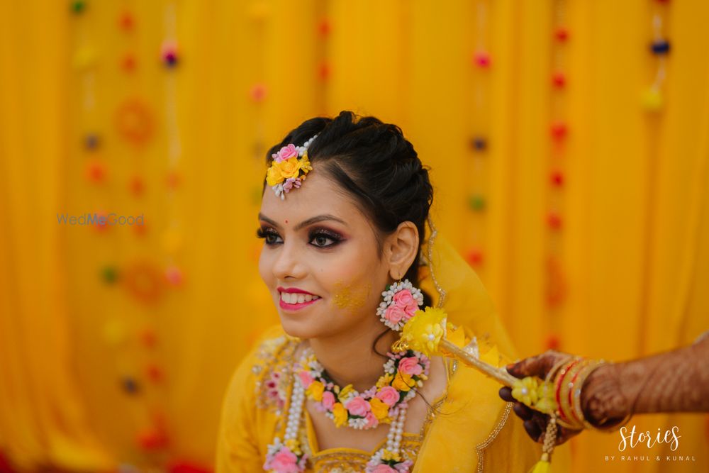 Photo From Suraj & Kajal - By Stories by Rahul & Kunal