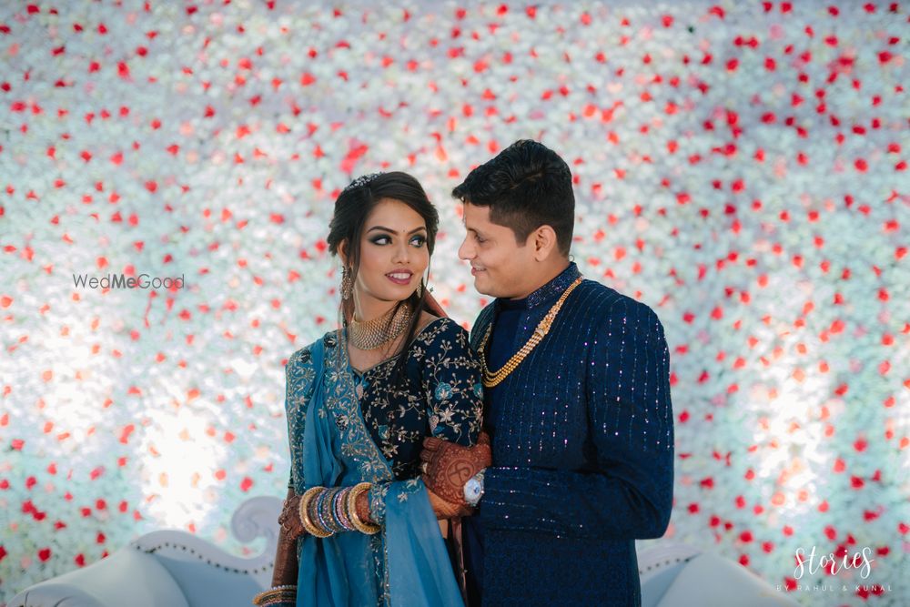 Photo From Suraj & Kajal - By Stories by Rahul & Kunal