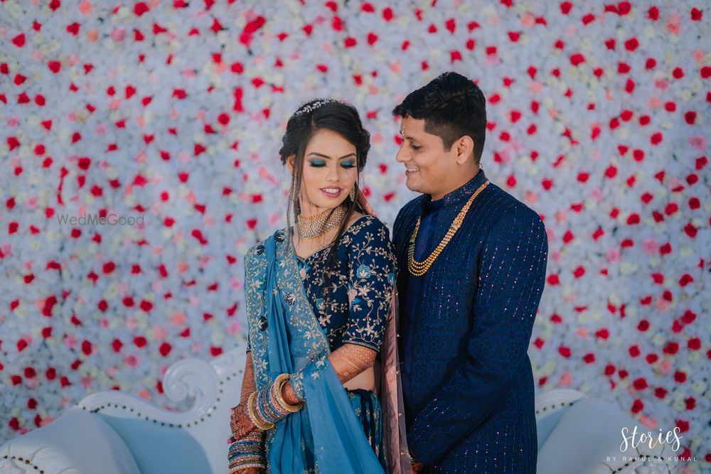 Photo From Suraj & Kajal - By Stories by Rahul & Kunal