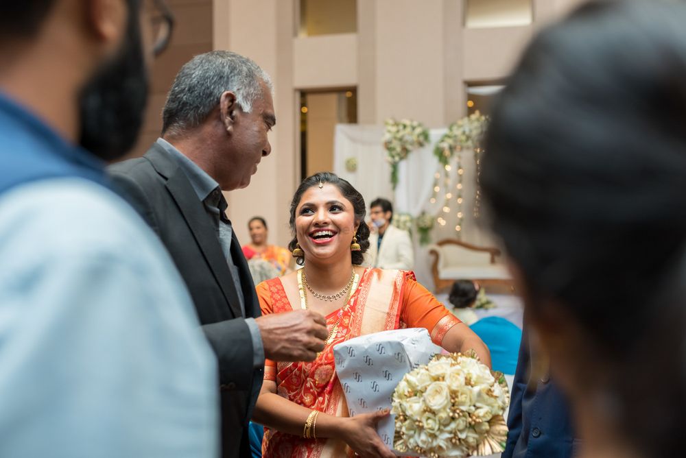 Photo From Anna Weds Riju - By Elvin Jacob Photography