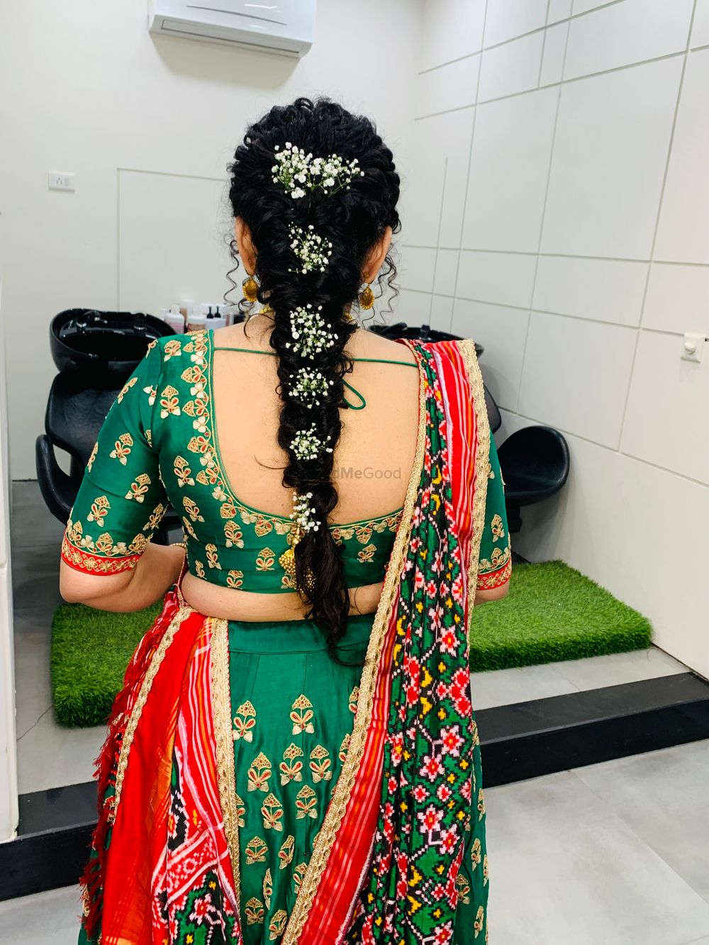 Photo From Bridal makeup  - By Divyanshi Malviya Makeup