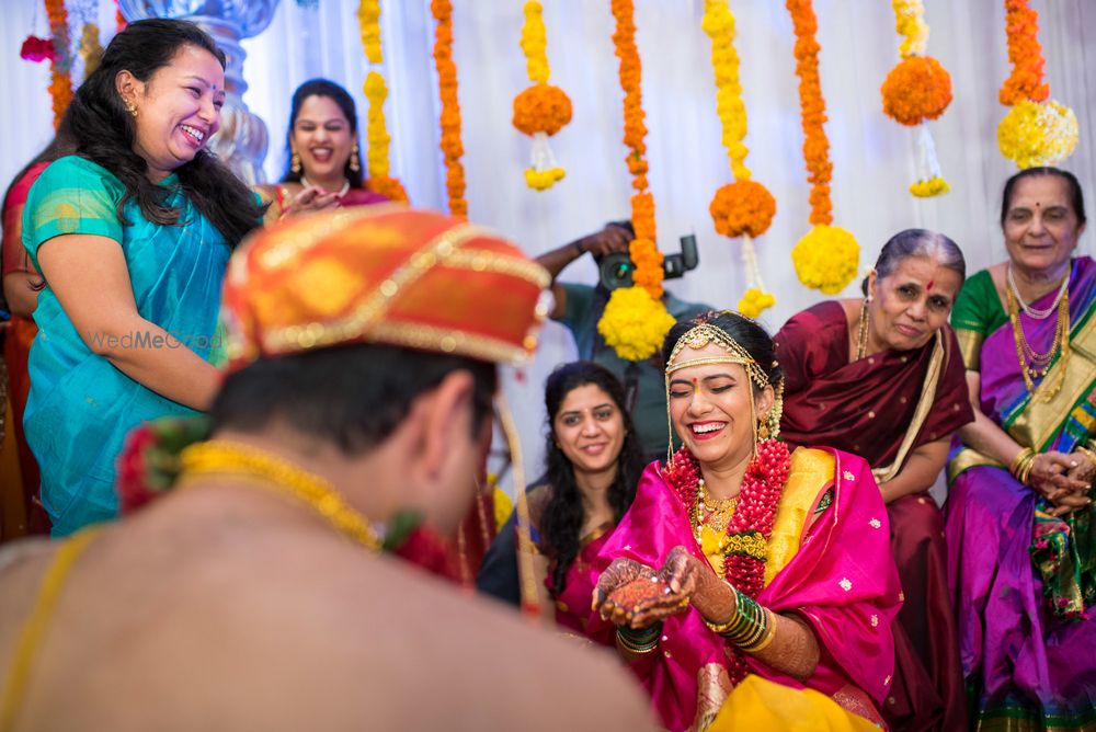 Photo From Ketaki Weds Aditya - By Elvin Jacob Photography