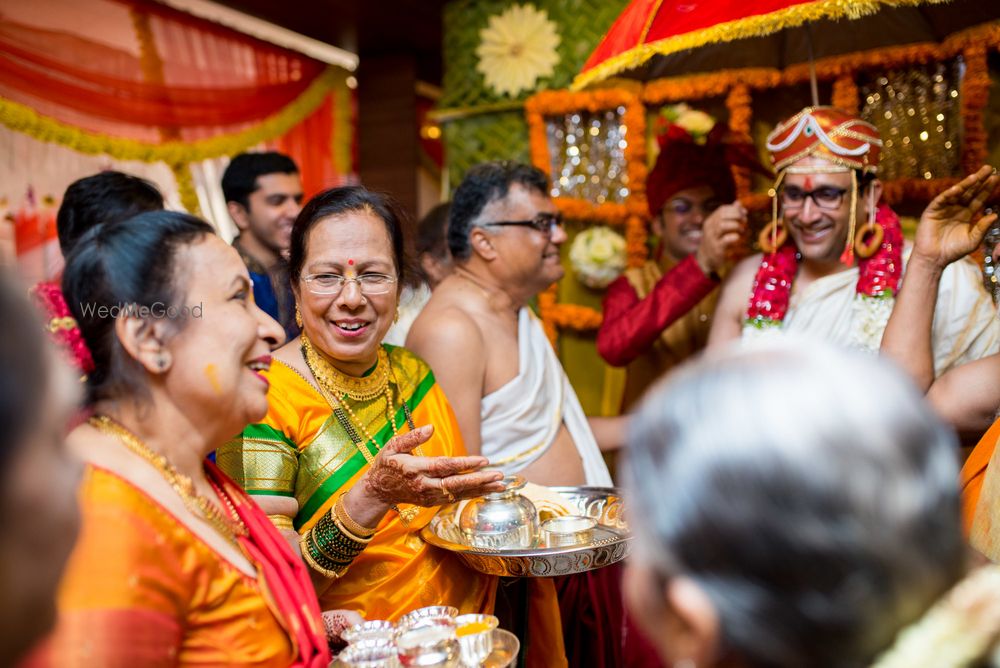 Photo From Ketaki Weds Aditya - By Elvin Jacob Photography