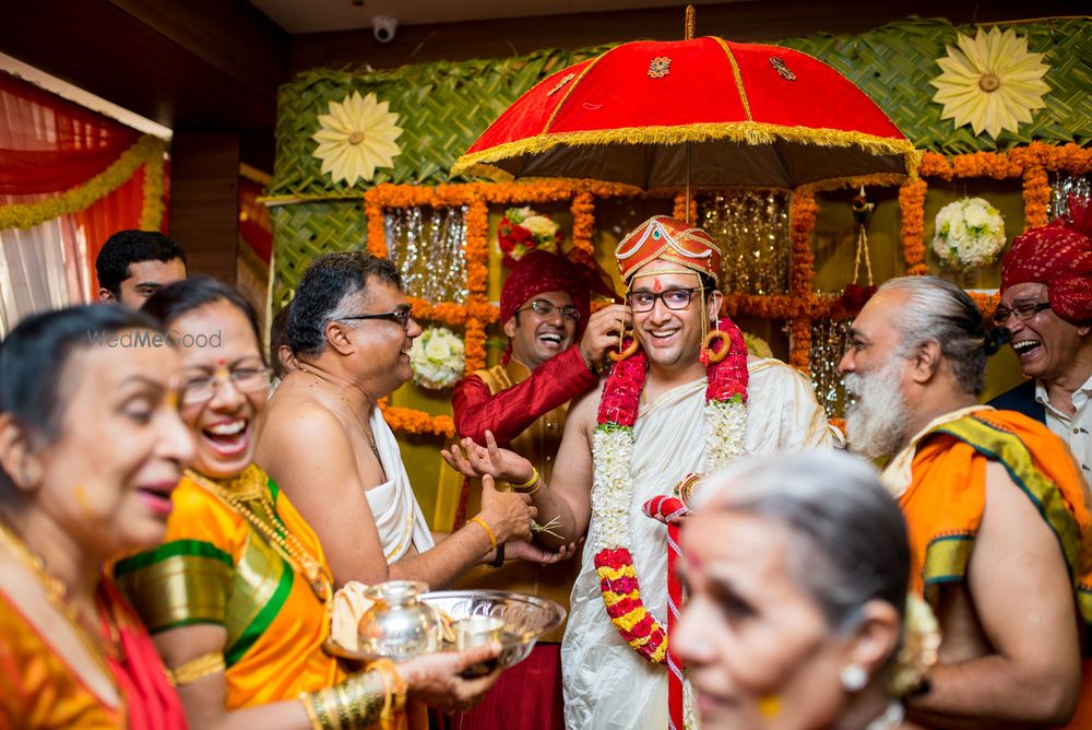 Photo From Ketaki Weds Aditya - By Elvin Jacob Photography