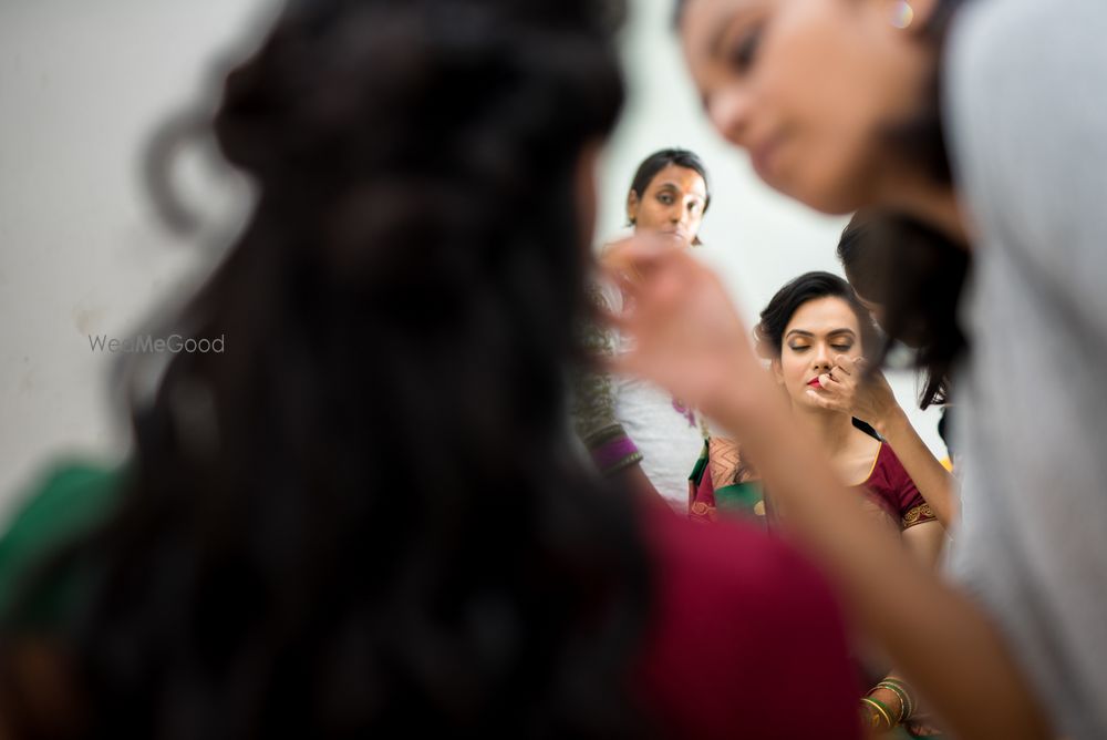 Photo From Ketaki Weds Aditya - By Elvin Jacob Photography