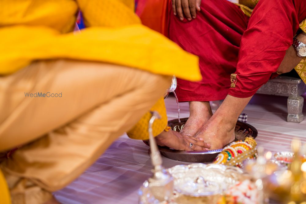 Photo From Ketaki Weds Aditya - By Elvin Jacob Photography