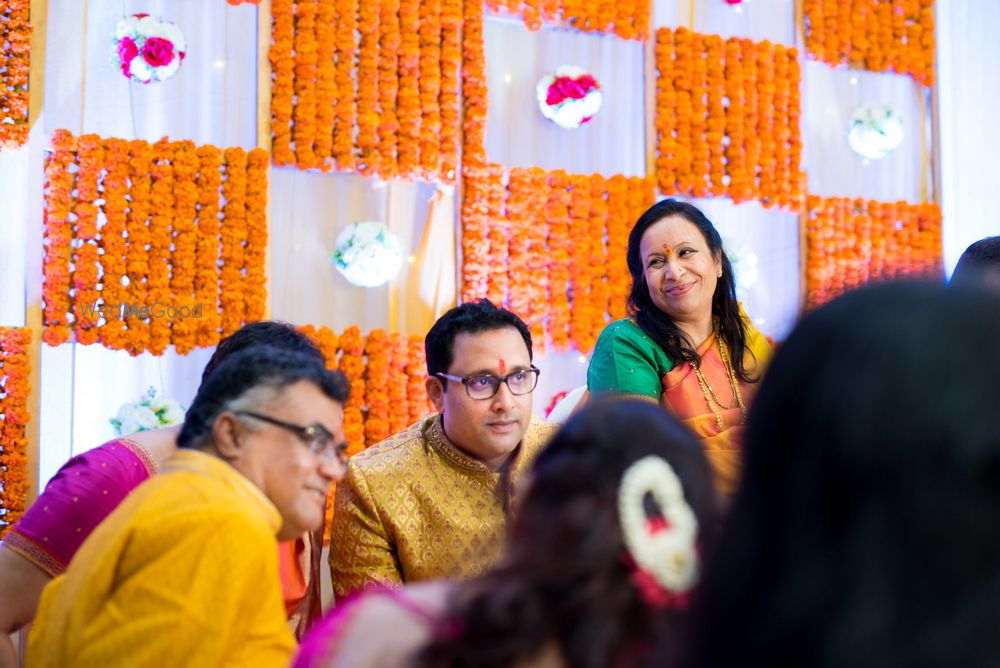 Photo From Ketaki Weds Aditya - By Elvin Jacob Photography