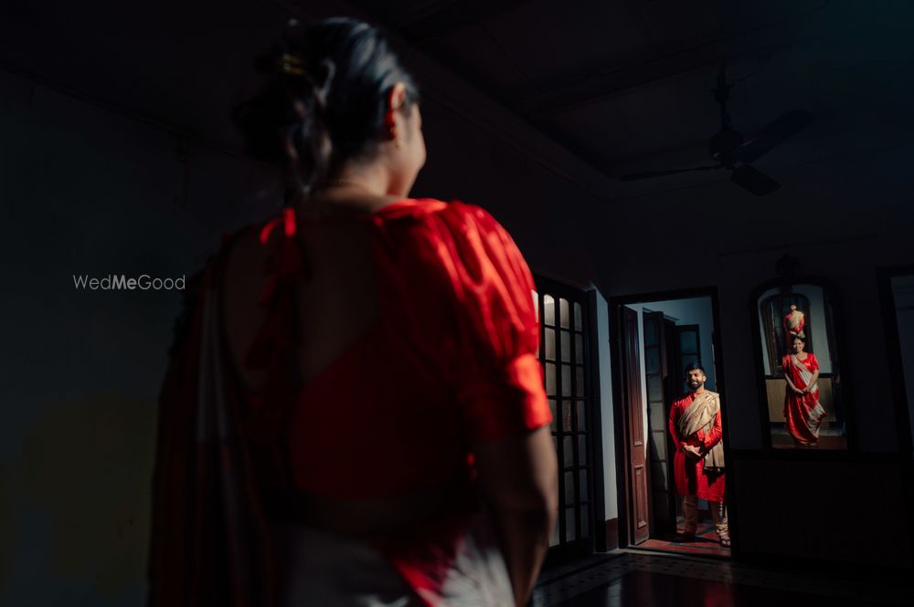 Photo From Pre-Wedding of Swastika & Raunak - By Memories Designer