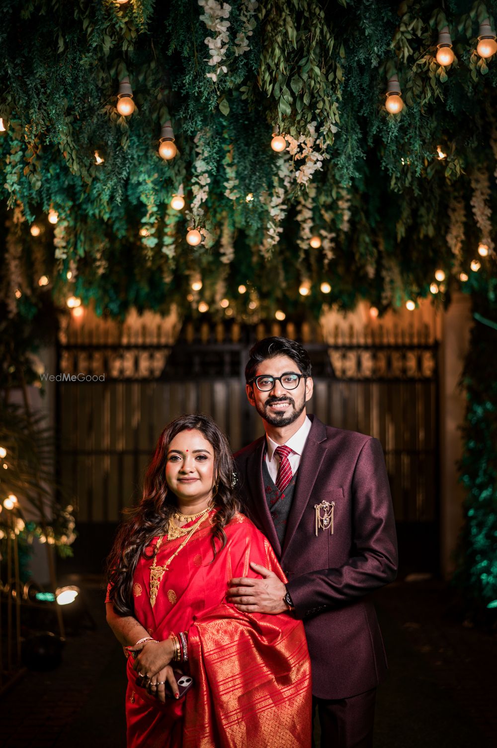 Photo From Sruti & Rahul - By Memories Designer